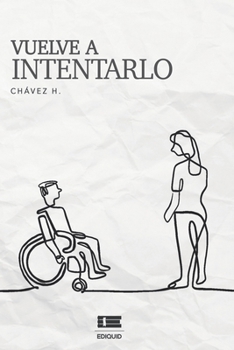 Paperback Vuelve a intentarlo [Spanish] Book