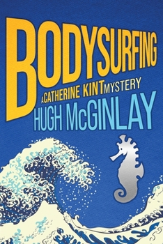 Paperback Bodysurfing Book