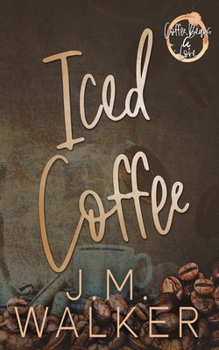 Iced Coffee (Coffee Beans & Love)