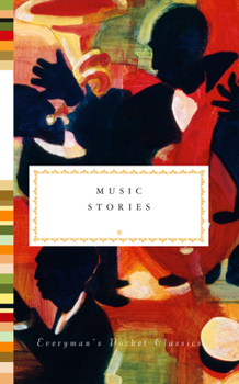 Hardcover Music Stories Book