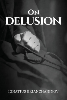 Paperback On Delusion Book