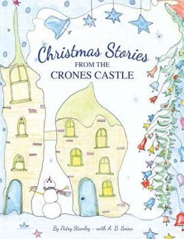 Paperback Christmas Stories from the Crones Castle Book