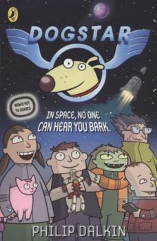Paperback Dogstar Book
