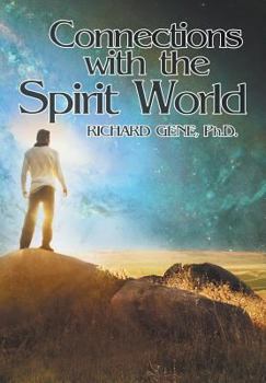 Hardcover Connections with the Spirit World Book