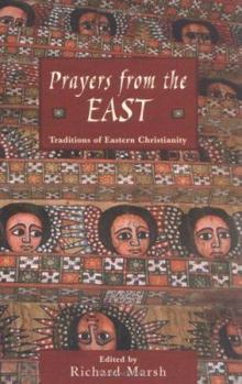 Paperback Prayers from the East: Traditions of Eastern Christianity Book