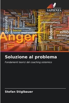 Paperback Soluzione al problema [Italian] Book