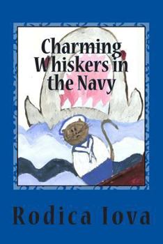 Paperback Charming Whiskers in the Navy Book