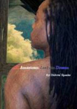 Paperback All American Lesbian Dream Book
