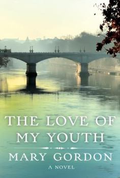 Hardcover The Love of My Youth Book