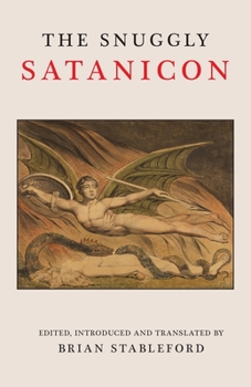 Paperback The Snuggly Satanicon Book