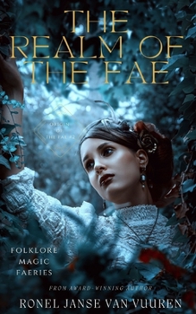 Paperback The Realm of the Fae Book