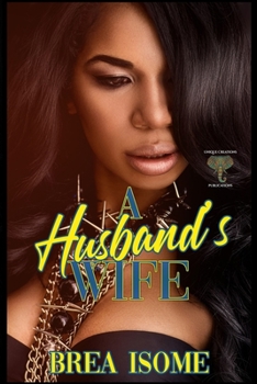 Paperback A Husband's Wife Book