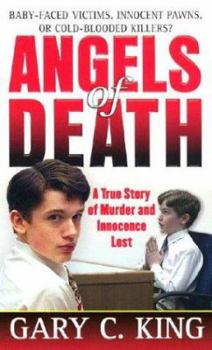 Mass Market Paperback Angels of Death Book