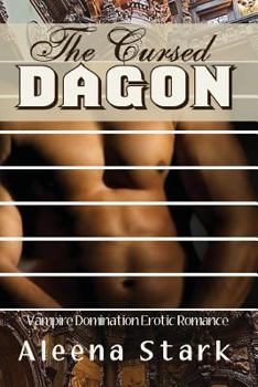 Paperback The cursed: dagon: (Vampire Domination Erotic Romance) Book