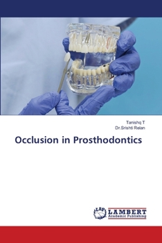 Occlusion in Prosthodontics