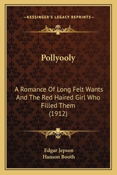 Pollyooly