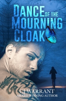 Paperback Dance of the Mourning Cloak Book