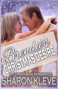 Brenda's Christmas Desire - Book #2 of the Dreams Come True