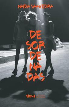 Paperback Desordenadas [Spanish] Book