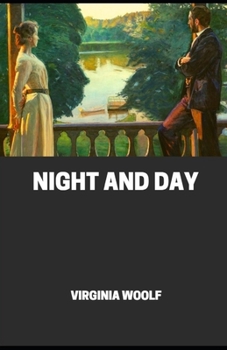 Paperback Night and Day Annotated Book