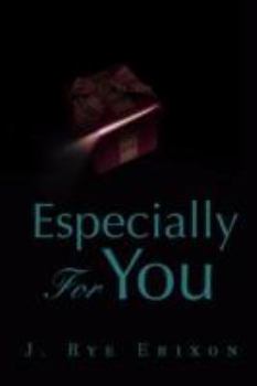 Paperback Especially for You Book