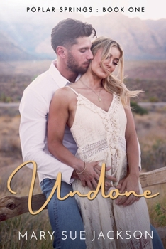 Paperback Undone Book