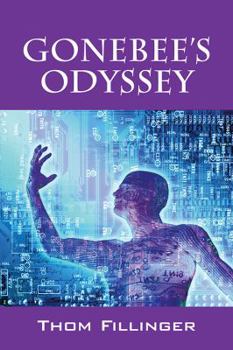 Paperback Gonebee's Odyssey Book