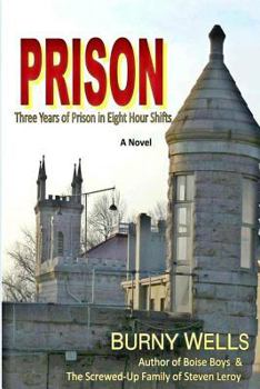 Paperback Prison Book