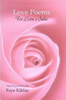 Paperback Love Poems For Love's Sake Book