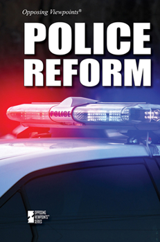 Police Reform