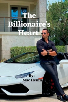 Paperback The Billionaire's Heart Book