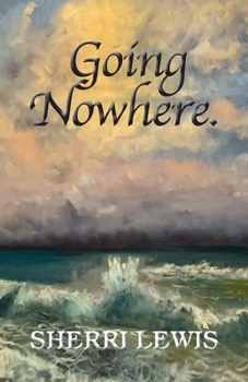 Paperback Going Nowhere Book