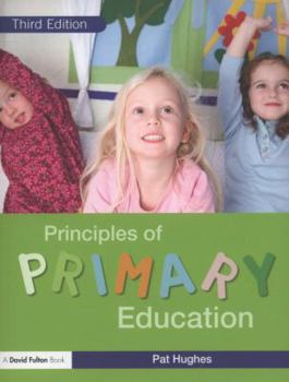 Paperback Principles of Primary Education Book