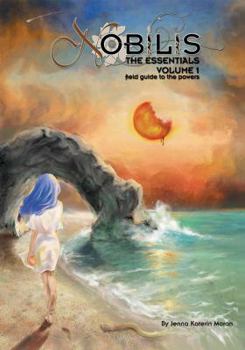 Hardcover Nobilis the Essentials Vol 1 Book