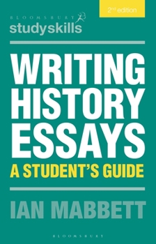 Paperback Writing History Essays Book