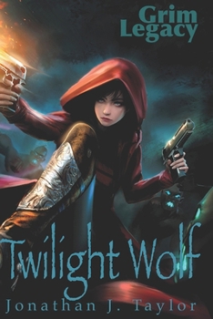 Paperback Twilight Wolf Book
