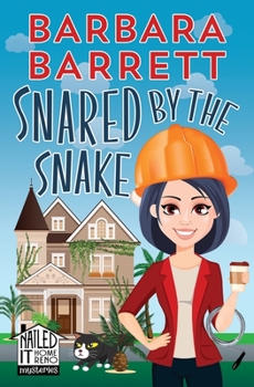 Paperback Snared by the Snake Book