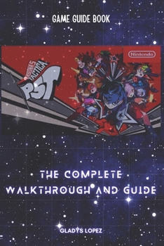 Paperback Persona 5 Tactica: The Complete Walkthrough and Guide Book