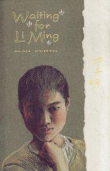 Paperback Waiting for Li Ming Book