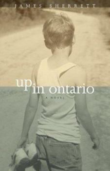 Paperback Up in Ontario Book