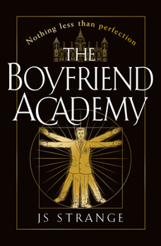 Paperback The Boyfriend Academy Book