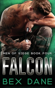 Paperback Falcon Book