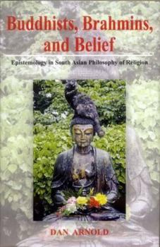 Hardcover Buddhists, Brahmins, and Belief Book