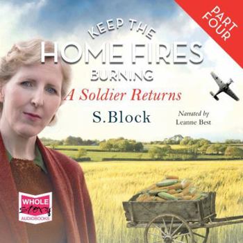 Keep the Home Fires Burning - Book  of the Keep the Home Fires Burning