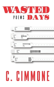 Paperback Wasted Days Book