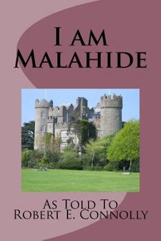 Paperback I am Malahide Book