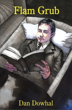 Paperback Flam Grub Book