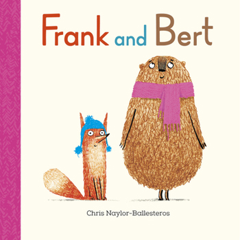 Frank and Bert - Book  of the Frank and Bert