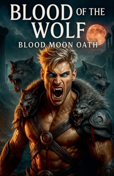 Blood of The Wolf: Blood Moon Oath