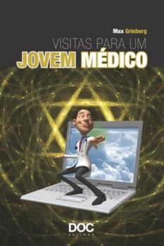 Paperback Visitas Para Um Jovem Médico [Portuguese] Book